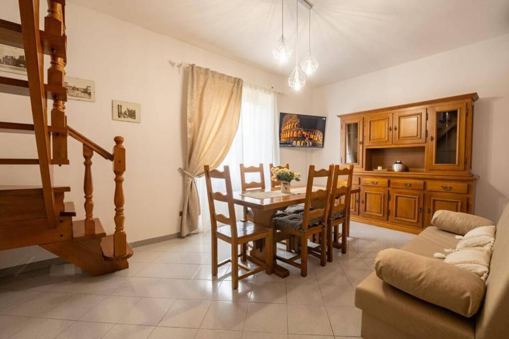 Guest House Sempione Da Giulio Rzym Zewnętrze zdjęcie