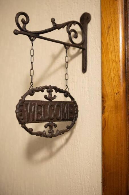 Guest House Sempione Da Giulio Rzym Zewnętrze zdjęcie