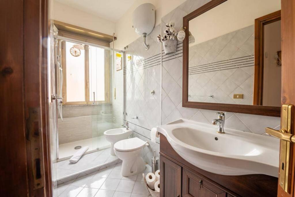 Guest House Sempione Da Giulio Rzym Zewnętrze zdjęcie