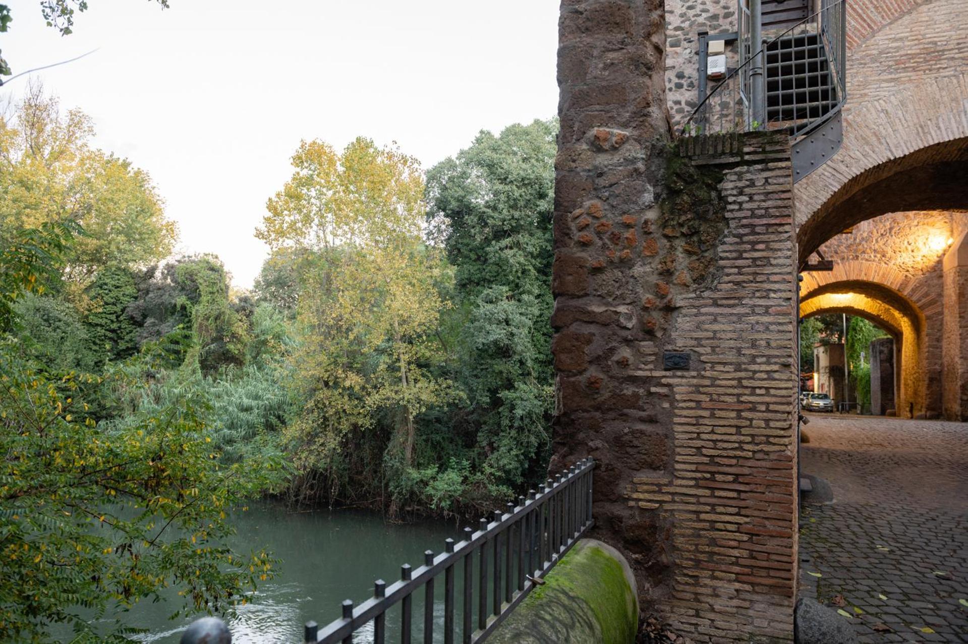 Guest House Sempione Da Giulio Rzym Zewnętrze zdjęcie