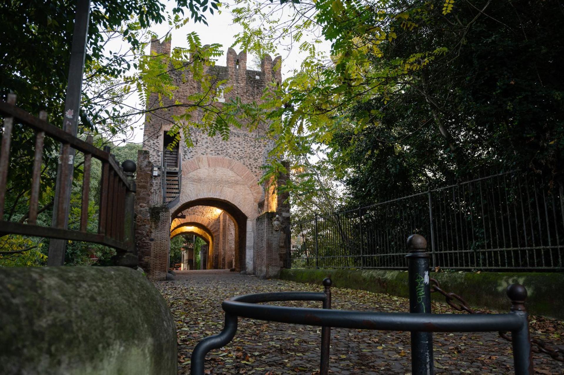 Guest House Sempione Da Giulio Rzym Zewnętrze zdjęcie